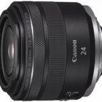 Canon RF 24 mm f/1.8 Macro STM  Anweisungen Handbuch