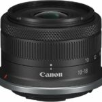 Canon RF-S 10-18 mm f/4.5-6.3 IS STM  Anweisungen Handbuch