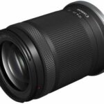 Canon RF-S 18-150 mm f/3.5-6.3 IS STM  Anweisungen Handbuch