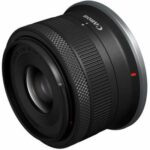 Canon RF-S 18-45 mm f/4.5-6.3 IS STM  Anweisungen Handbuch