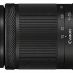 Canon RF-S 55-210 mm f/5-7.1 IS STM  Anweisungen Handbuch