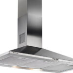 Casarredo SQUARE LUX CHIMNEY 60 inox  Anweisungen Handbuch