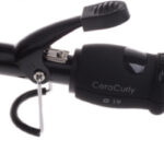 Cera Curly 19mm  Anweisungen Handbuch