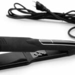 Cera Professional Wide Straightener  Anweisungen Handbuch