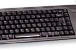 Cherry Compact KB Trackball G84-4420LUBEU-2  Anweisungen Handbuch