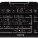 Cherry KC 1000 SC JK-A0100DE-2  Anweisungen Handbuch