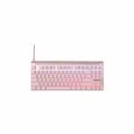 Cherry MX Board 8.0 G80-3888HYAEU-9  Anweisungen Handbuch