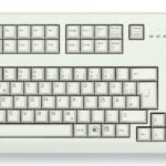 Cherry TouchBoard G80-11900LUMEU-0  Anweisungen Handbuch