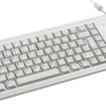 Cherry UltraSlim Trackball G84-4400LUBEU-0  Anweisungen Handbuch