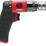 Chicago Pneumatic CP7300RC  Anweisungen Handbuch