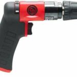 Chicago Pneumatic CP7300RQCC  Anweisungen Handbuch