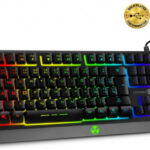 Connect IT Battle RGB CKB-5600-CS  Anweisungen Handbuch