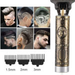 CoolCeny Hair Trimmer Himalaya  Anweisungen Handbuch