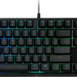 Cooler Master MK110 MK-110-KKMF1-CZ  Anweisungen Handbuch