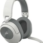 Corsair HS55 Wireless  Anweisungen Handbuch