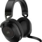 Corsair HS65 Wireless  Anweisungen Handbuch