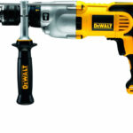 DEWALT DWD522  Anweisungen Handbuch