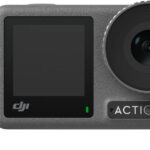 DJI Osmo Action 3 Standard Combo CP.OS.00000220.01  Anweisungen Handbuch