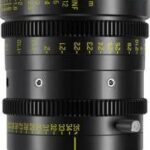 DZO Optics DZOFilm Catta Ace FF 18-35 mm T2