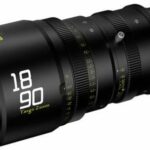 DZO Optics DZOFilm Tango 18-90 mm T2