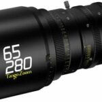 DZO Optics DZOFilm Tango 65-280 mm T2