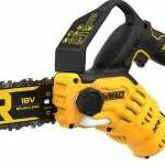 DeWALT DCMPS520P1  Anweisungen Handbuch