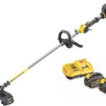 DeWalt DCM571N + 2x FLEXVOLT aku 6