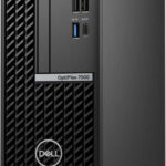 Dell OptiPlex 7000 TF20D  Anweisungen Handbuch