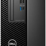 Dell Precision 3460 W3D98  Anweisungen Handbuch