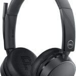 Dell Pro Wireless Headset WL5022  Anweisungen Handbuch