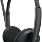 Dell Stereo Headset Pro WH1022  Anweisungen Handbuch