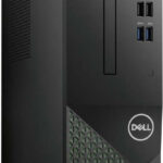 Dell Vostro 3710 K9TT4  Anweisungen Handbuch