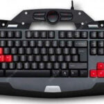 Delux Gaming DLK-T15U  Anweisungen Handbuch