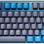 Ducky One 3 Daybreak TKL DKON2187ST-CDEPDDBBHHC1  Anweisungen Handbuch