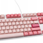 Ducky One 3 Gossamer Pink DKON2108-BUSPDGOWWPC2  Anweisungen Handbuch