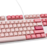 Ducky One 3 Gossamer Pink DKON2108-RUSPDGOWWPC2  Anweisungen Handbuch