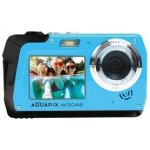 Easypix AquaPix W3048 Edge  Anweisungen Handbuch