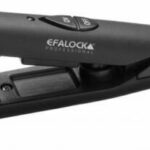 Efalock microflat  Anweisungen Handbuch