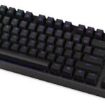 Endorfy Thock TKL Wireless EY5A081  Anweisungen Handbuch