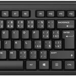 Eternico Essential Keyboard Wired KD1000 AET-KD1000CSBN  Anweisungen Handbuch