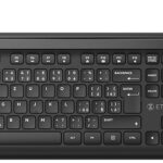 Eternico Home Keyboard Wired KD2020 AET-KD2020CSBN  Anweisungen Handbuch