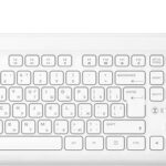 Eternico Home Keyboard Wired KD2020 AET-KD2020CSWN  Anweisungen Handbuch