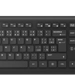 Eternico Pro Keyboard Wateproof IPX7 KD2050 AET-KD2050CSBN  Anweisungen Handbuch