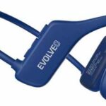 Evolveo BoneSwim Lite MP3 8GB  Anweisungen Handbuch