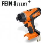 FEIN ABSU 12 W4 Select 71132164000  Anweisungen Handbuch