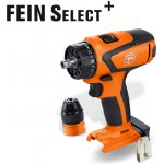 FEIN ASCM 12 Q Select 71161064000  Anweisungen Handbuch