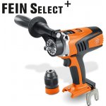 FEIN ASCM 18 QM Select 71161164000  Anweisungen Handbuch