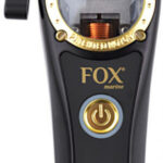 FOX Marine Barber Clipper  Anweisungen Handbuch