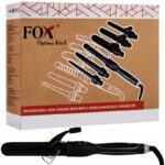 FOX Optima  Anweisungen Handbuch