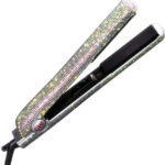 Farouk CHI The Sparkler Flat Iron  Anweisungen Handbuch